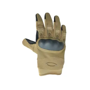 Oakley Men's Factory Pilot 2.0 Tactical Gloves Coyote Small