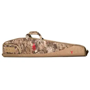 Kryptek Centurion Scoped Rifle Case 48" Nylon Highlander