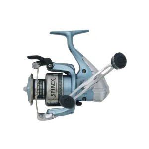 Shimano Spirex 4000FG FRTDRG Spinning Reel