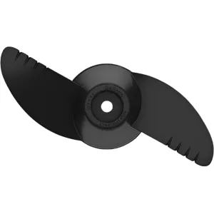 Garmin Force Trolling Motor Replacement High Efficiency Prop