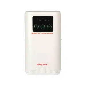Engel AP4 XL Rechargeable Aerator White