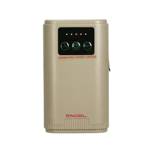 Engel AP4 XL Rechargeable Aerator Tan