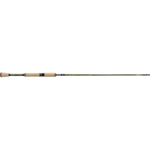 Lew's Wally Marshall Classic Series 7' Spinning Rod Med Lt