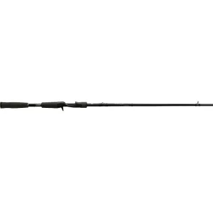 13 Fishing Defy Black Crankbait 7'4'' Casting Rod Med