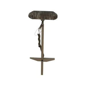 Avery Marsh Seat Realtree Legacy