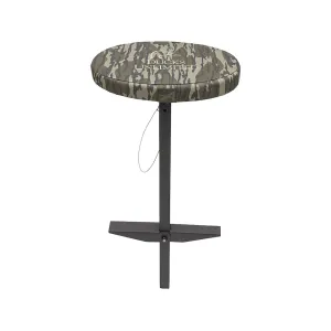Ducks Unlimited Wetland Marsh Seat Mossy Oak Original Bottomland
