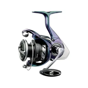 Daiwa Regal LT 2000D-XH-B Spinning Reel