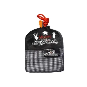 Caribou Gear High Country Series The Muley Game Bag System
