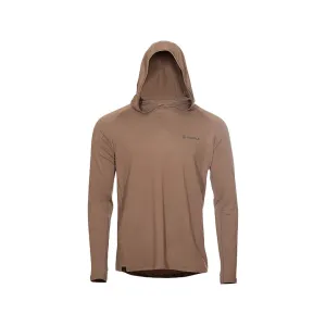 Leupold Men's Moab Pro Hoodie Otter XL