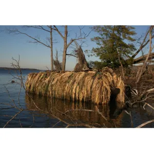Avery KillerWeed Boat Blind Kit All-Terrain Camo