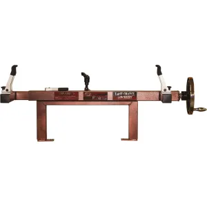 Last Chance EZ Deluxe Bow Press