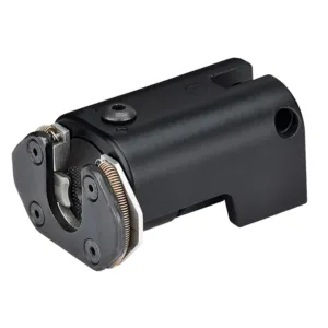 RCBS Trim Pro to Trim Pro-2 Spring Loaded Shell Holder Conversion