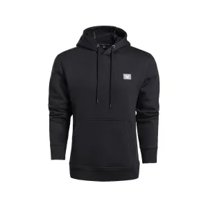 Vortex Optics Men's Heavyweight Hoodie Black 2XL