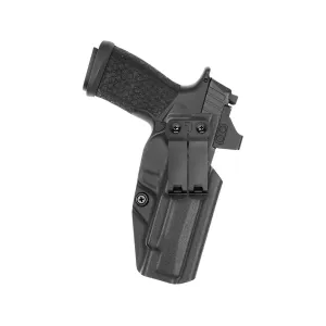 Tulster Profile+ IWB Holster Right Hand Sig Sauer P365 Fuse Kydex Black