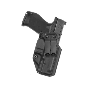 Tulster Profile+ IWB Holster Right Hand Walther PDP Compact 4" 9,40 Kydex Black