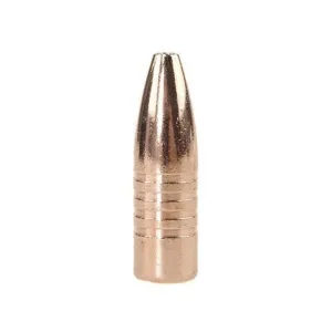 Barnes TSX (Triple-Shock X) 416 Caliber (416 Diameter) Bullets 350 Grain Solid Hollow Point Box of 50