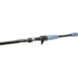 Halo Fishing Rave III 7'2" Casting Rod Hvy