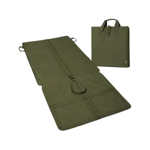 Savior Equipment Folding Shooting Mat Olive Drab