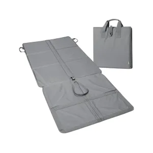 Savior Equipment Folding Shooting Mat Gray