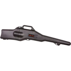 Kolpin Gun Boot IV ATV/UTV Mounted Gun Case Black
