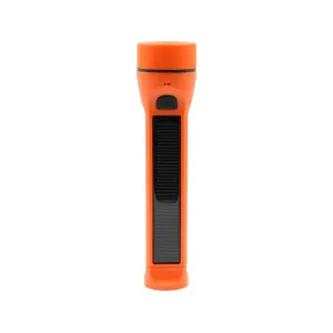 HybridLight Journey 1000 Flashlight Orange