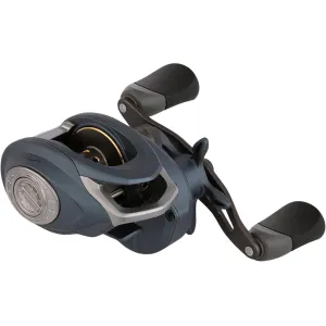 Pflueger President Baitcast Reel LH 6.5:1