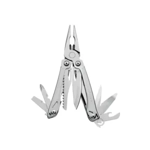 Leatherman Sidekick Multi Tool Stainless Steel
