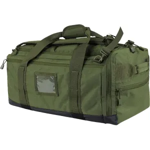 Condor Centurion 46L Duffel Bag Olive Drab