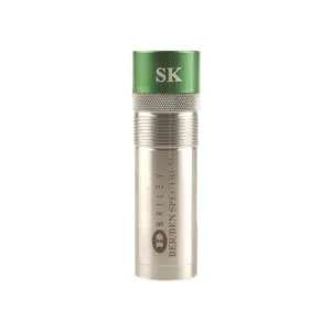 Briley Mach 1 12 Gauge Extended Choke Tube Benelli, Beretta Mobilchoke Skeet