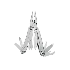 Leatherman Wingman Multi Tool Stainless Steel