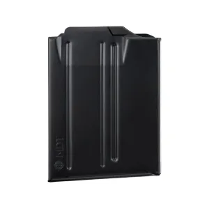 MDT AICS Short Action Magazine 223 Remington, 5.56x45mm, 300 AAC Blackout 10-Round Steel Nitride