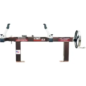 Last Chance Ultimate EZ Bow Press