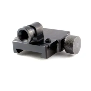 Talley Rear Peep Sight