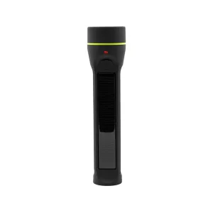 HybridLight Journey 1000 Flashlight Black