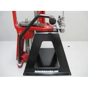 Inline Fabrication Ergo Roller Handle for Hornady Lock-N-Load AP Press