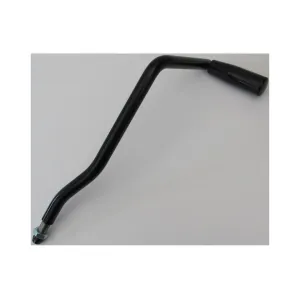 Inline Fabrication Ergo Roller Handle for Redding T7 Turret Press