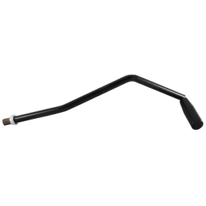 Inline Fabrication Ergo Roller Handle for Hornady Lock-N-Load Classic Single Stage Press