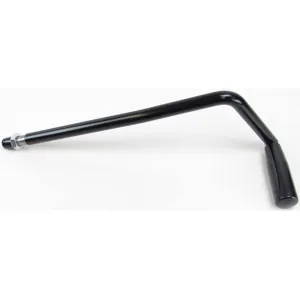 Inline Fabrication Ergo Roller Handle for RCBS Rock Chucker RCI and RCII Single Stage Press