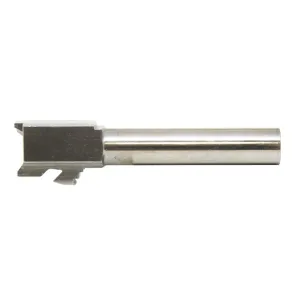 Swenson Barrel for Glock 19 9mm Luger 4.02" Stainless Steel