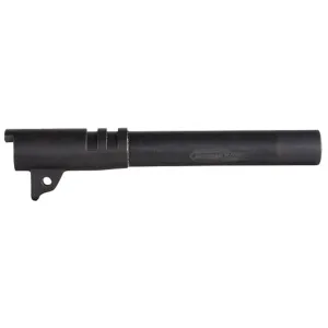 Swenson Semi Drop-In 1911 Commander Barrel 45 ACP 4.25" Matte Black