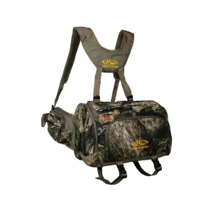 Horn Hunter Non-Typical Fanny Pack Mossy Oak Infinity