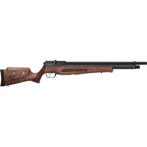 Benjamin Marauder Regulated Bolt Action PCP 22 Caliber Pellet Air Rifle Wood with Lothar Walther Barrel