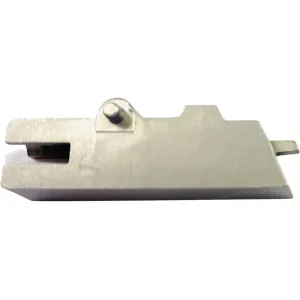 Power Custom Rebound Slide for S&W K, L, N, X-Frame Steel