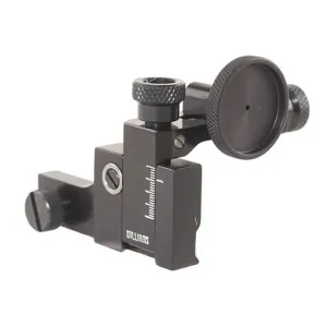 Williams FP Target Rear Peep Sight