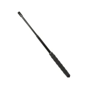 Smith & Wesson 21" Collapsible Baton with Glass Breaker & Holder