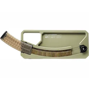Podavach U-Loader Magazine Loader Steyr AUG Olive