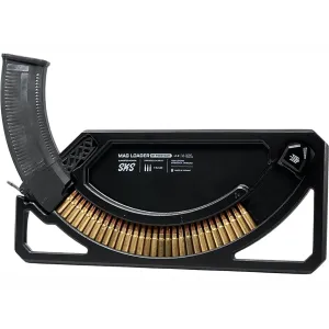 Podavach U-Loader Magazine Loader SKS Black