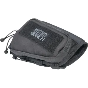 Mystery Ranch Cheeky Riser Rifle Cheek Rest Black