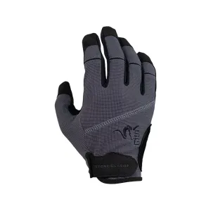 Stone Glacier Men's Mirka Shooting Gloves Granite Gray Medium