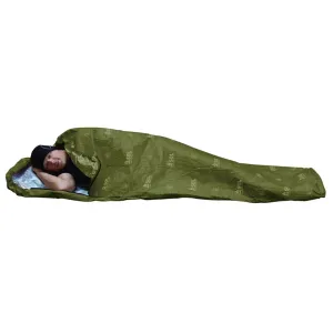 SOL Escape Bivvy Emergency Survival Sleeping Bag OD Green